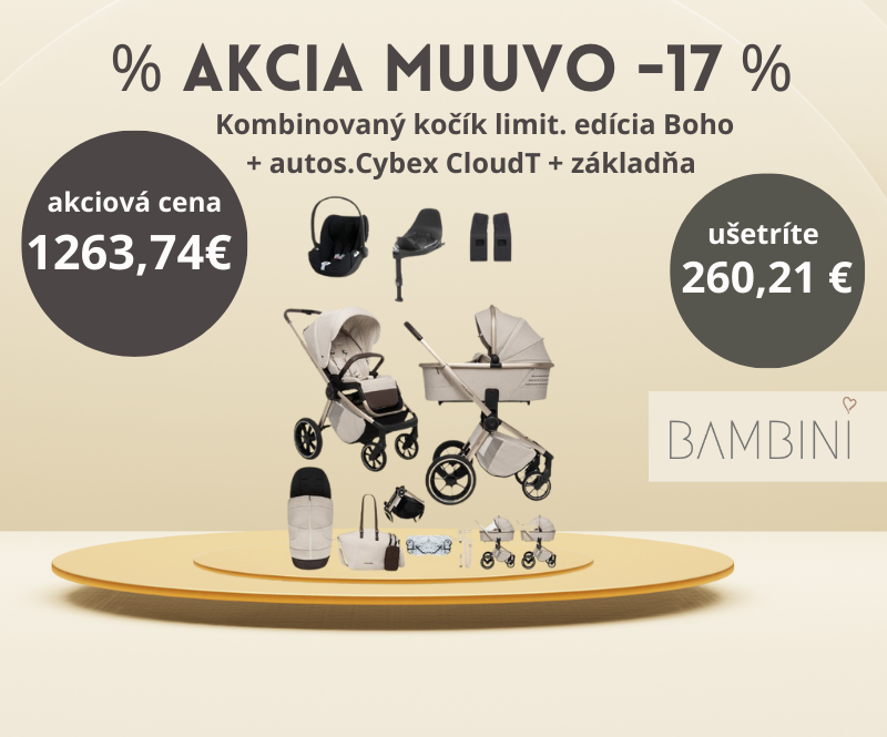a akcia muuvo quick boho
